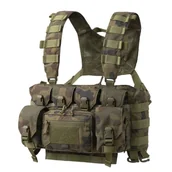 Odzież taktyczna i umundurowanie - Helikon - Kamizelka Chest Rig Guardian Recce - Cordura - Wz. 93 - KK-GRC-CD-04 - miniaturka - grafika 1