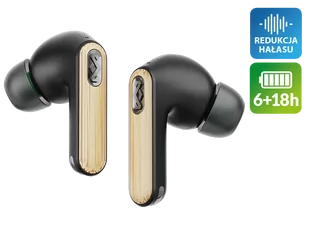 House of Marley Redemption ANC 2 - Słuchawki - miniaturka - grafika 1