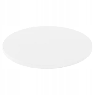 20x Podkład angielski pod tort biały 28 cm GRUBY OKRĄGŁY WYTRZYMAŁY - Dodatki do ciast w proszku 20x Podkład angielski pod tort biały 28 cm GRUBY OKRĄGŁY WYTRZYMAŁY - Dodatki do ciast w proszku - miniaturka - grafika 1