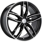 Felgi aluminiowe - Felgi 17'' 5X112 Audi A3 A4 A6 A8 Q3 Q5 Q7 - miniaturka - grafika 1
