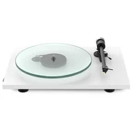 Gramofony - Pro-Ject T2 W (RAINIER) Kolor: White Satin - miniaturka - grafika 1