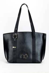 Duża torba damska - Nobo - Torebki damskie - miniaturka - grafika 1