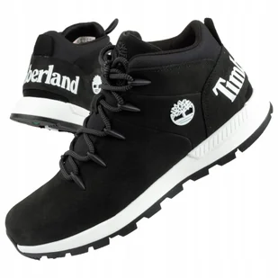 Buty męskie Timberland Sprint Trekker [B7015] - Buty trekkingowe męskie - miniaturka - grafika 1