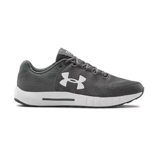 Buty Under Armour Micro G Pursuit Bp M 3021953-103, Rozmiar: 47.5 * Dz - Piłka nożna - miniaturka - grafika 1