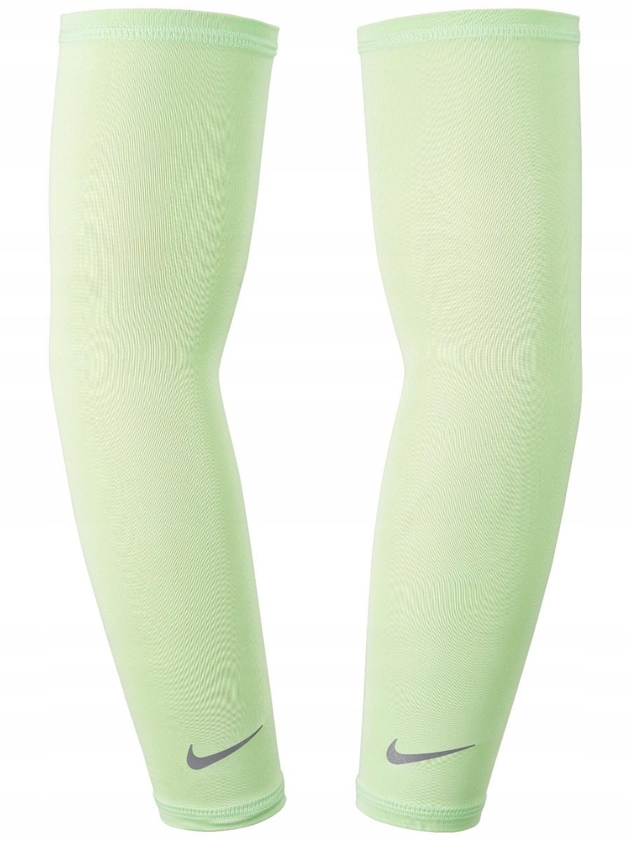 Nike Dri-Fit UV Sleeves Rękawki do Biegania r.L/XL