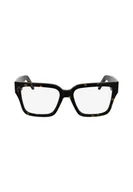 Okulary przeciwsłoneczne - KARL LAGERFELD KL6201 KL6201 Adulto unisex Poliestere - miniaturka - grafika 1