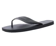 Klapki i japonki męskie - Havaianas New Hybrid klapki męskie, Nowy grafit, 43/44 EU - miniaturka - grafika 1