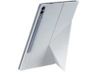 Elektronika OUTLET - OUTLET Etui SAMSUNG Smart Book Cover do Tab S9 Plus Biały EF-BX810PWEGWW - miniaturka - grafika 1