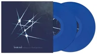 Rock - Walking On A Flashlight Beam (blue vinyl) - miniaturka - grafika 1