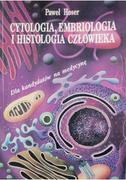 Książki medyczne - Cytologia embriologia i histologia człowieka - miniaturka - grafika 1