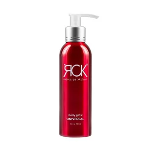 Ofra Cosmetics Ofra Cosmetics Light/Universal RCK Bdy Glow Balsam do ciała 150ml - Balsamy i kremy do ciała - miniaturka - grafika 1