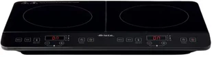 Płyta elektryczna Ariete Perfect Cook Double 1998/00 - Płyty elektryczne - miniaturka - grafika 1