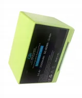 Akcesoria do robotów sprzątających - Bateria do iRobot Roomba i7 i7+ i3 i3+ i4 i4+ ABL-D1 14,4V 3500mAh realne! 1242 - miniaturka - grafika 1