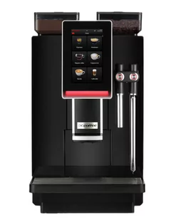 Ekspres do kawy Dr. Coffee Minibar S2 - Inne urządzenia gastronomiczne - miniaturka - grafika 1