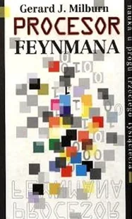 Procesor Feynmana - Psychologia - miniaturka - grafika 1