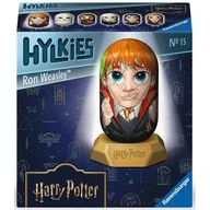 Puzzle - Puzzle 3D RAVENSBURGER Hylkies Harry Potter Ron Weasley 12008002 (54 elementy) - miniaturka - grafika 1