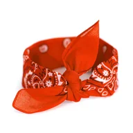 Apaszki i szaliki damskie - Art of Polo Bandana Classic rebel - miniaturka - grafika 1