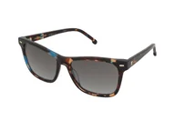 Okulary przeciwsłoneczne - Okulary przeciwsłoneczne Carrera Carrera 3001/S JBW/9O - miniaturka - grafika 1