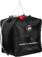 Inne akcesoria do nawadniania - Tracer Grawitacyjny prysznic turystyczny TRACER CampPump 40L - miniaturka - grafika 1