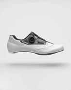 SUPLEST buty rowerowe szosowe ROAD EDGE+ 2.0 PERFORMANCE white/black