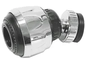 Baterie kuchenne - Perlator do kranu bateria kuchenna 22mm - 24 mm Fackelmann  230017 - miniaturka - grafika 1