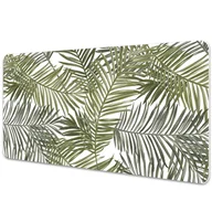 Podkładki na biurko - Mata ochronna na biurko Przyroda z tropików 90x45 cm - miniaturka - grafika 1