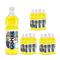 Napoje energetyczne i izotoniczne - 18x OSHEE ZERO Sport Drink cytryna 750 ml - miniaturka - grafika 1