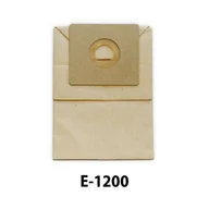 Worki do odkurzaczy - Webber - Papierowy worek do odkurzacza 1 szt. MOD.69 - miniaturka - grafika 1