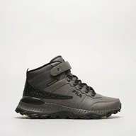 Buty sportowe męskie - FILA ALPINE V3 WEATHERTECH - miniaturka - grafika 1