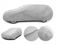 Akcesoria motoryzacyjne - Plandeka pokrowiec Chevrolet Captiva Orlando - miniaturka - grafika 1