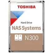 Dyski HDD - Toshiba N300 10TB (HDTODDAE1030) - miniaturka - grafika 1