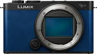 Aparaty Cyfrowe - Panasonic Lumix S9 body niebieski - miniaturka - grafika 1