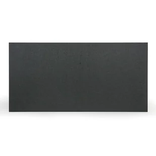 Samoprzylepny panel akustyczny, 120x60 cm, czarny - Inne meble biurowe - miniaturka - grafika 1