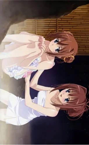 Plakat Anime Manga Da Capo dcap_097 A1+ (custom)