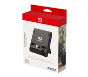 Akcesoria do Nintendo - Hori NSX-002E PlayStand Dual USB do Nintendo Switch 2 - miniaturka - grafika 1