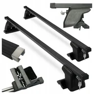 Bagażniki dachowe - Bagażnik dachowy Renault Kangoo 4/5D rok 2021- - miniaturka - grafika 1