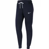 Dresy damskie - Spodnie damskie Nike Park 20 Fleece granatowe CW6961 451 XS - miniaturka - grafika 1