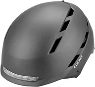 Kaski rowerowe - Giro Escape MIPS Helmet, szary 55-59cm 2022 Kaski miejskie i trekkingowe - miniaturka - grafika 1