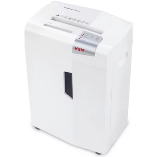 Niszczarka Shredstar X12pro - 2 x 15 mm + osobny mech. tnący CD - Niszczarki - miniaturka - grafika 1