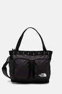 Torby podróżne - The North Face torba Base Camp Voyager Tote 25L kolor czarny NF0A81BM53R1 - miniaturka - grafika 1