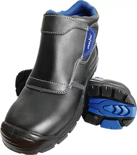 Reis BUTY BEZPIECZNE DLA SPAWACZY 39 [BCHDREZNOS339] - Obuwie robocze - miniaturka - grafika 1