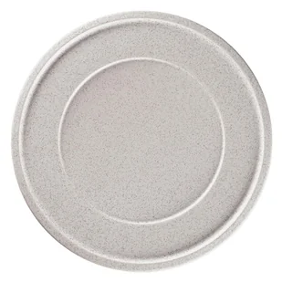 PORCELANA RAK STONE Talerz płaski 32 cm, silgranitowy - Talerze - miniaturka - grafika 1