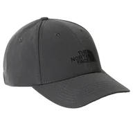 Czapki i chusty sportowe męskie - Czapka z daszkiem The North Face '66 Classic 0A4VSV0C51 - szara - miniaturka - grafika 1