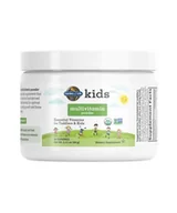 Witaminy i minerały - Garden of Life Kids Organiczna multiwitamina (multiwitamina dla dzieci w proszku), 60 g - miniaturka - grafika 1