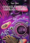 Książki medyczne - Cytologia embriologia i histologia człowieka - miniaturka - grafika 1