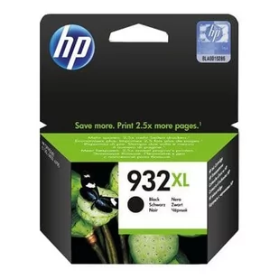 HP Nr 932XL CN053AE - Tusze oryginalne - miniaturka - grafika 1