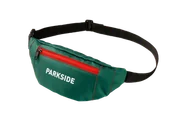 Odzież robocza - PARKSIDE® Saszetka nerka (Zielony) - miniaturka - grafika 1