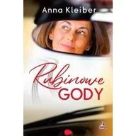 Aforyzmy i sentencje - Rubinowe gody - miniaturka - grafika 1