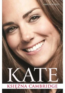 Kate. Księżna Cambridge - Biografie i autobiografie - miniaturka - grafika 2