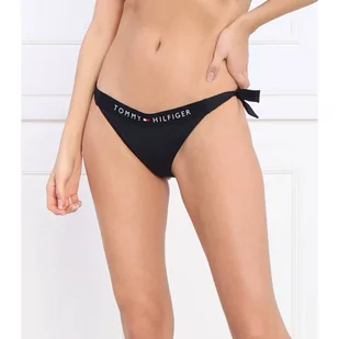 Tommy Hilfiger Dół od bikini - Stroje kąpielowe - miniaturka - grafika 1